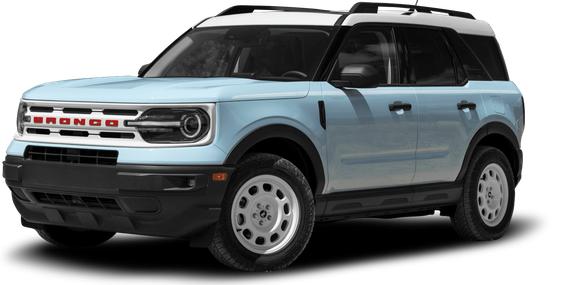 FORD BRONCO SPORT 2023 3FMCR9H94PRD56807 image